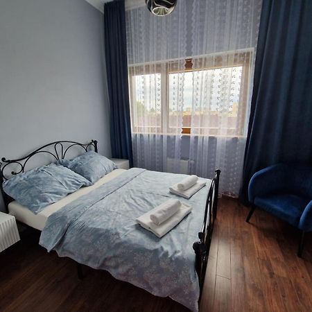 Appartement Kuestenperle Swinoujscie Dış mekan fotoğraf
