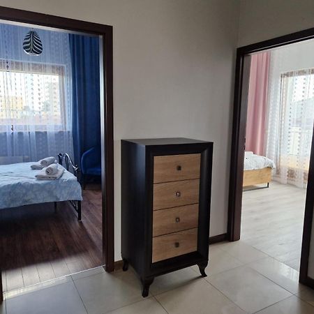 Appartement Kuestenperle Swinoujscie Dış mekan fotoğraf