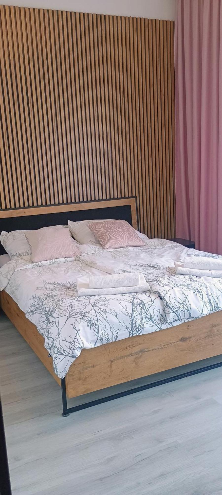 Appartement Kuestenperle Swinoujscie Dış mekan fotoğraf