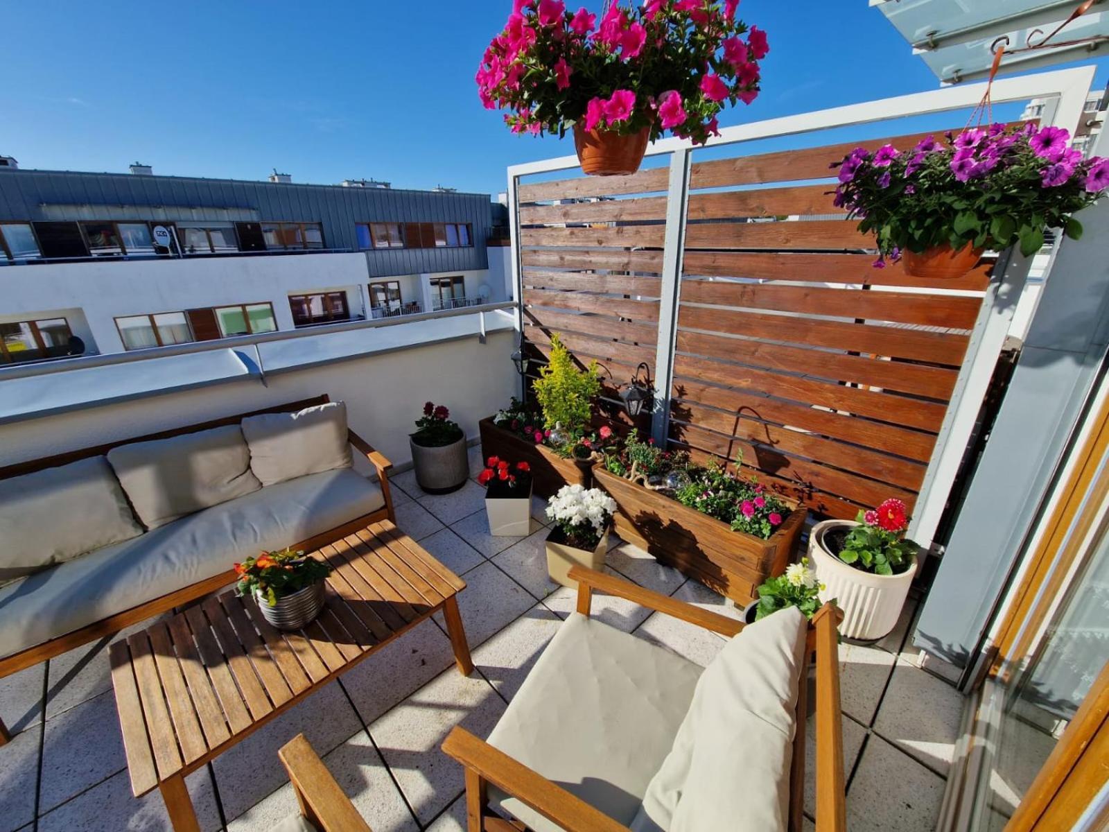 Appartement Kuestenperle Swinoujscie Dış mekan fotoğraf
