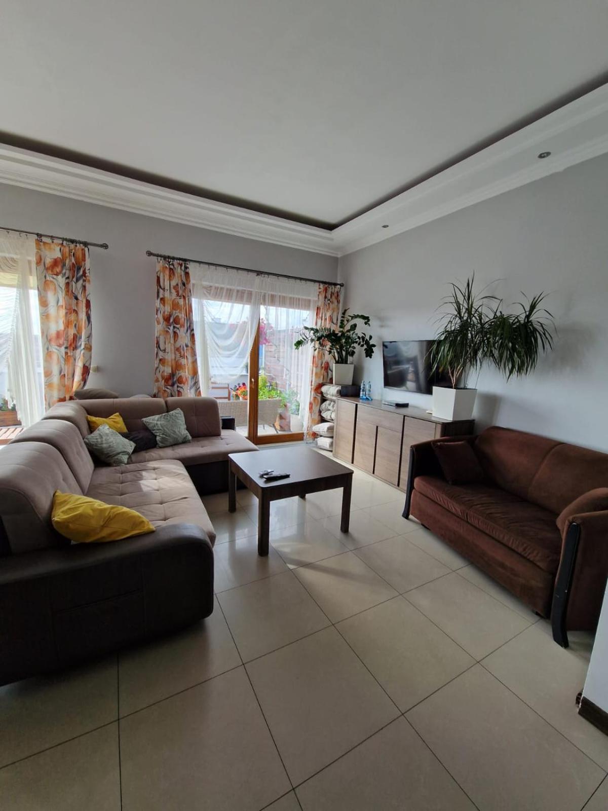 Appartement Kuestenperle Swinoujscie Dış mekan fotoğraf